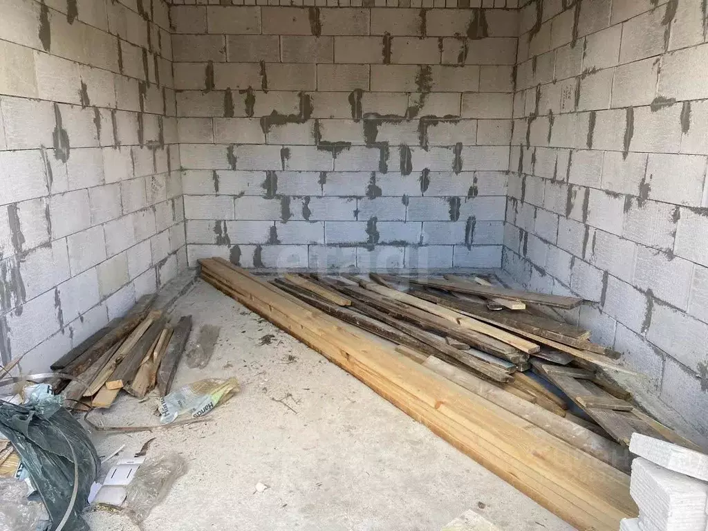 Гараж в Брянская область, Брянск  (30 м) - Фото 1