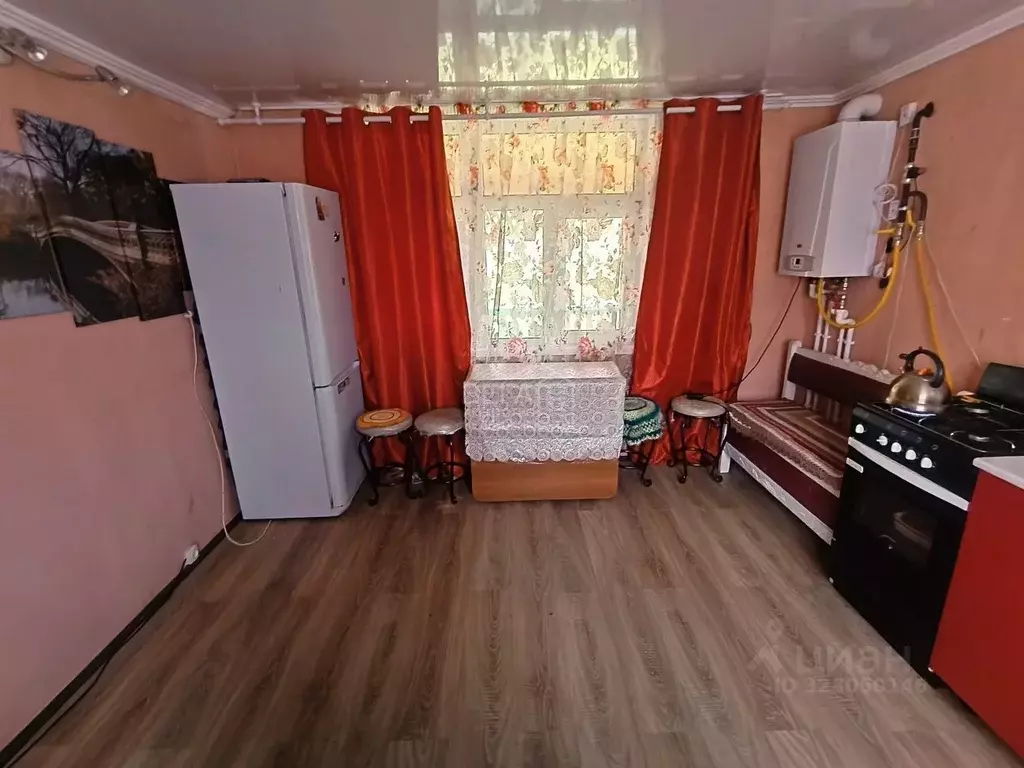 Дом в Калужская область, Мещовск городское поселение, с. Растворово ... - Фото 2