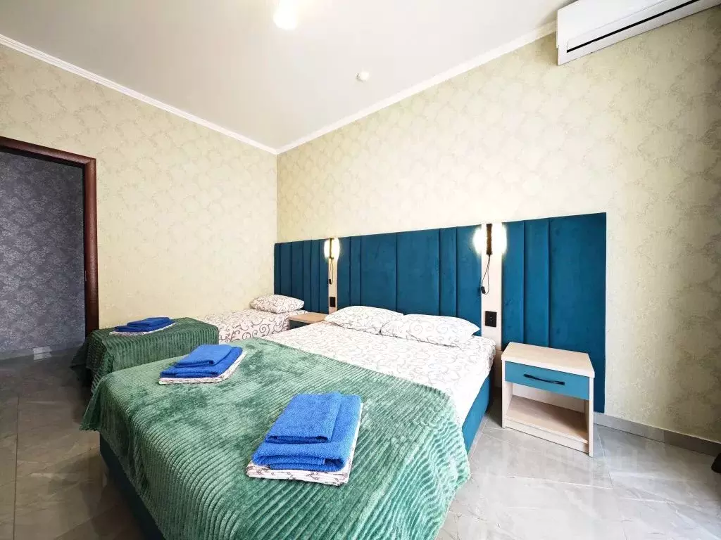 2-к кв. Краснодарский край, Геленджик городской округ, с. Кабардинка ... - Фото 2