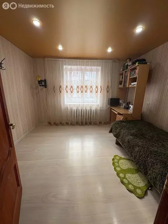 2-комнатная квартира: Советский район, рабочий посёлок Степное, улица ... - Фото 1