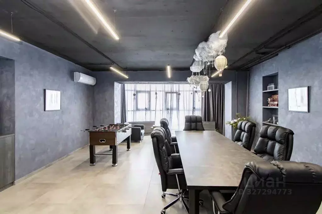 Офис в Тюменская область, Тюмень ул. Максима Горького, 44 (202 м) - Фото 1