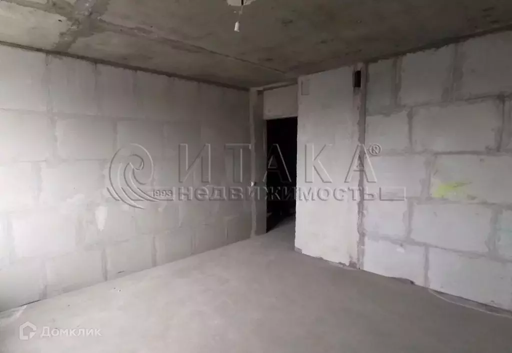 Продаётся 1-к квартира, 57.5 м - Фото 1