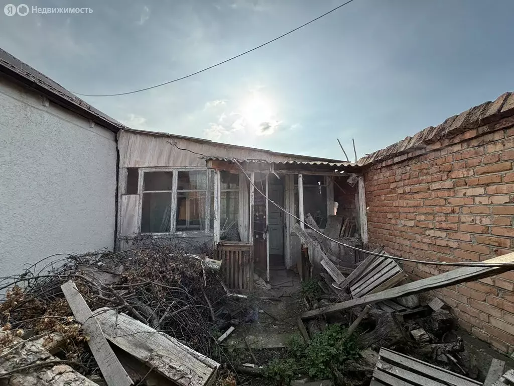 Участок в Владикавказ, улица Левченко, 93 (3.1 м) - Фото 2