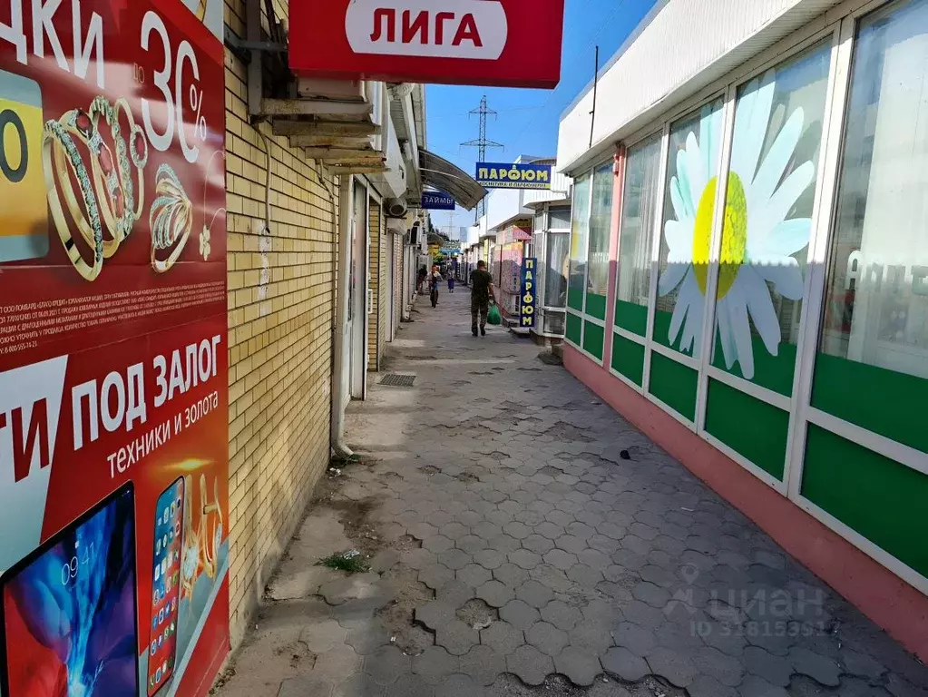 Помещение свободного назначения в Ростовская область, Таганрог ул. ... - Фото 1