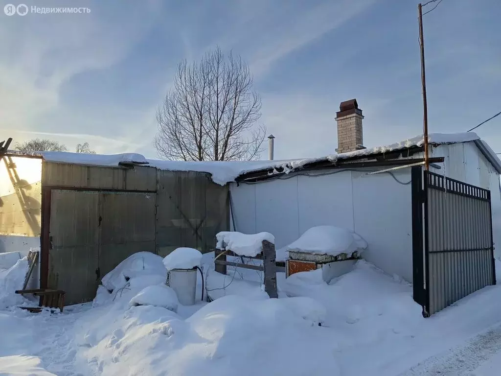 Дом в Ленинградская область, Гатчинский муниципальный округ, село ... - Фото 2