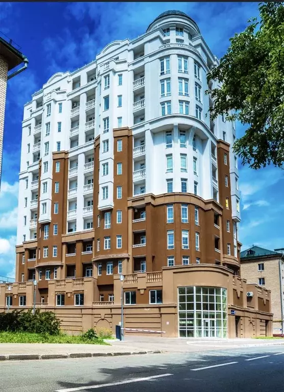 Офис в Самарская область, Тольятти ул. Жилина, 13А (25 м) - Фото 0