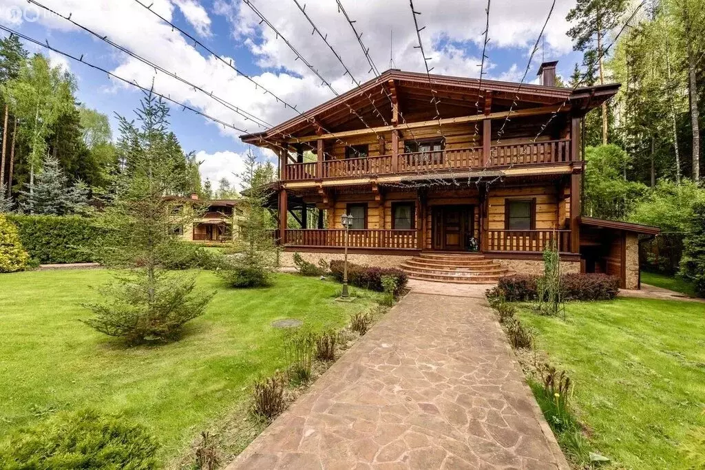 Дом в Софрино, жилой комплекс Софрино, 10А (530 м) - Фото 2