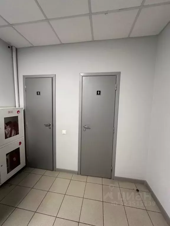 Офис в Ростовская область, Ростов-на-Дону Красноармейская ул., 129 ... - Фото 1