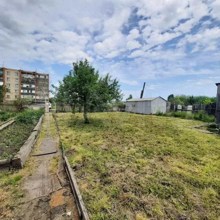 Участок 8,2 сот. (СНТ, ДНП) - Фото 1