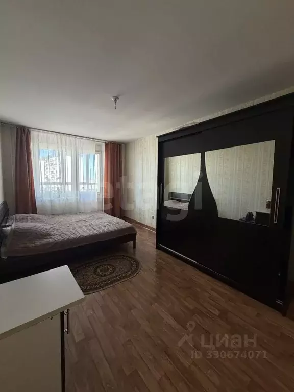 Студия Красноярский край, Красноярск Норильская ул., 40 (24.8 м) - Фото 1