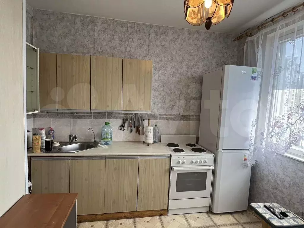 2-к. квартира, 52 м, 12/17 эт. - Фото 0