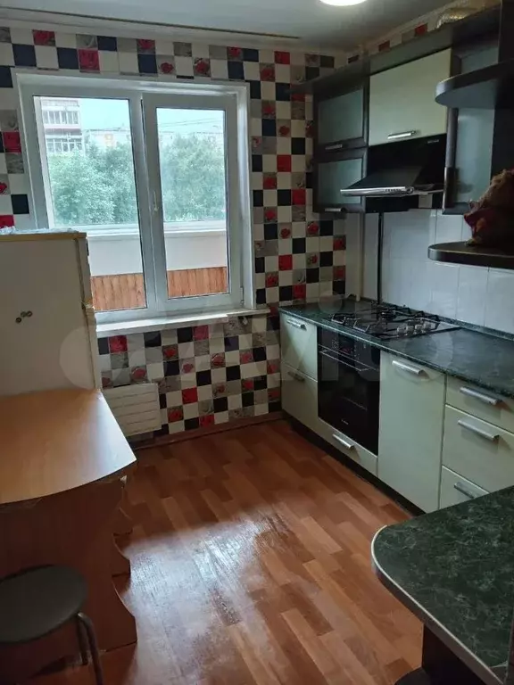 2-к. квартира, 48 м, 3/9 эт. - Фото 0