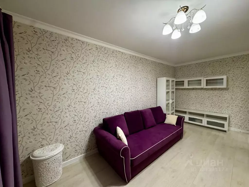 2-к кв. Москва ул. Академика Арцимовича, 14К1 (44.0 м) - Фото 2