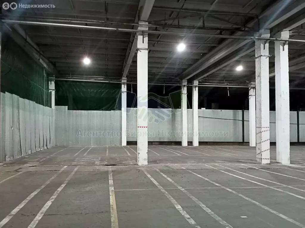 Склад (1340 м) - Фото 2