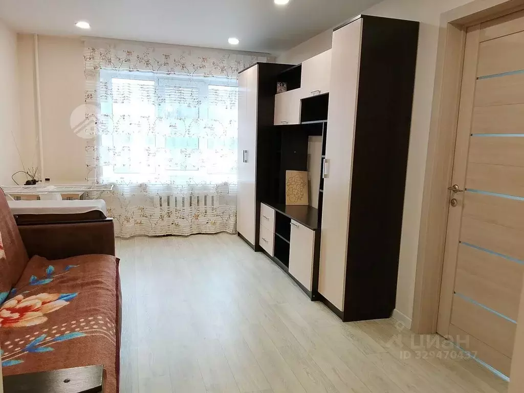 2-к кв. Чувашия, Чебоксары ул. Богдана Хмельницкого, 48к1 (40.1 м) - Фото 2