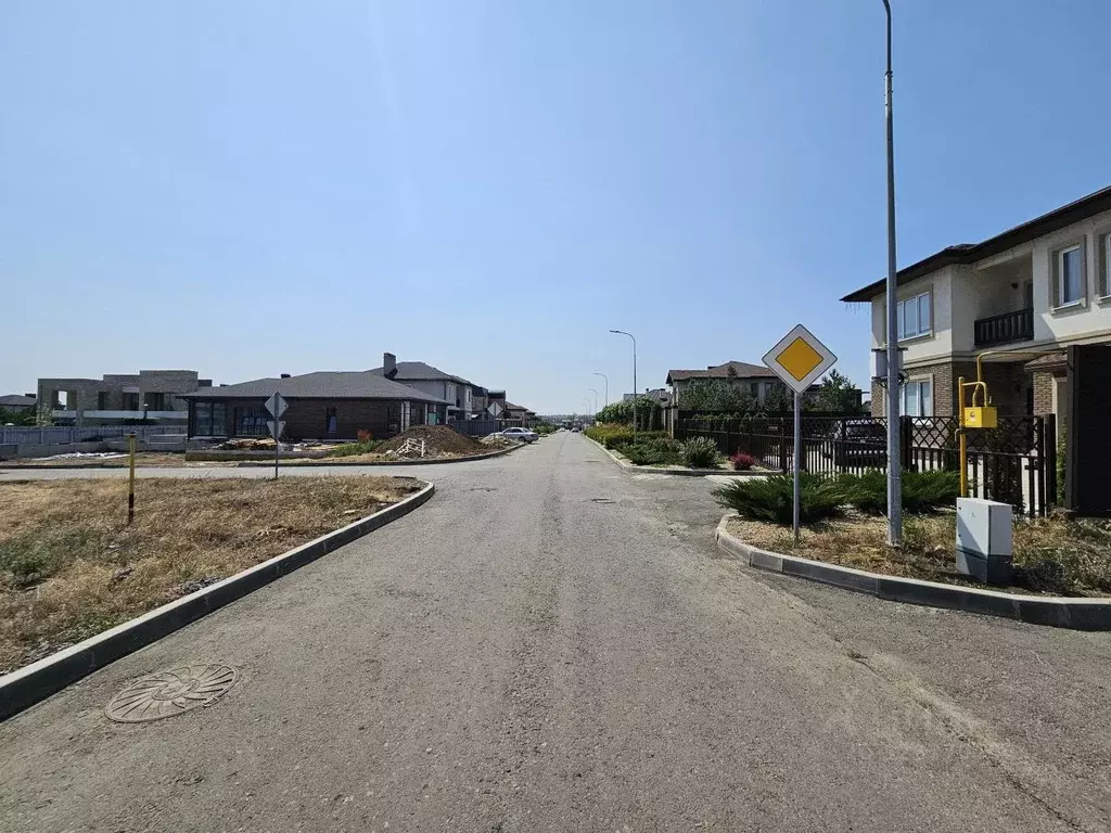 Участок в Ростовская область, Аксайский район, Щепкинское с/пос, ... - Фото 2