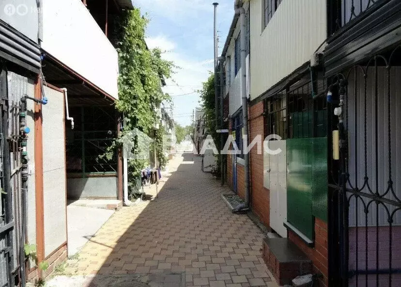 Дом в Ейск, Рабочая улица, 2Б (43 м) - Фото 1