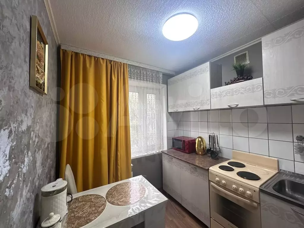 2-к. квартира, 44 м, 3/5 эт. - Фото 1