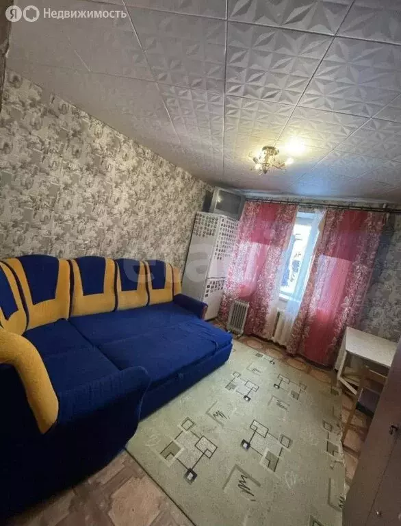 1к в -комнатной квартире (13 м) - Фото 1