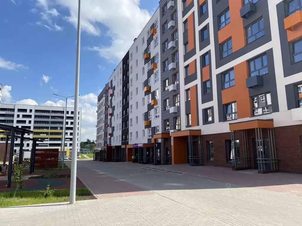 Студия Московская область, Красногорск городской округ, д. Глухово ул. ... - Фото 2