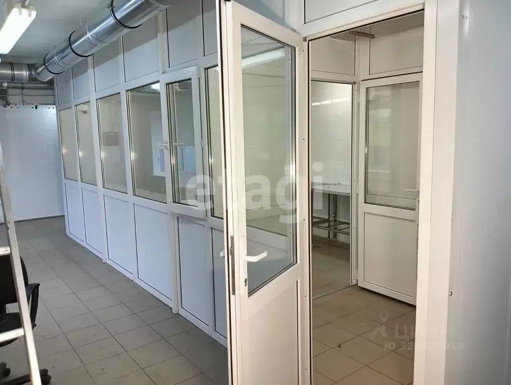 Помещение свободного назначения в Тульская область, Тула ш. ... - Фото 1