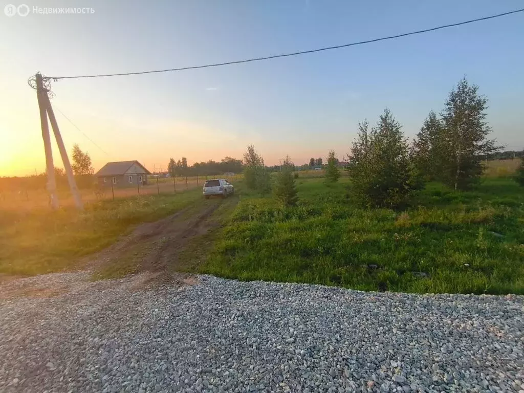 Участок в Уфа, Кургазакская улица, 19 (14 м) - Фото 2