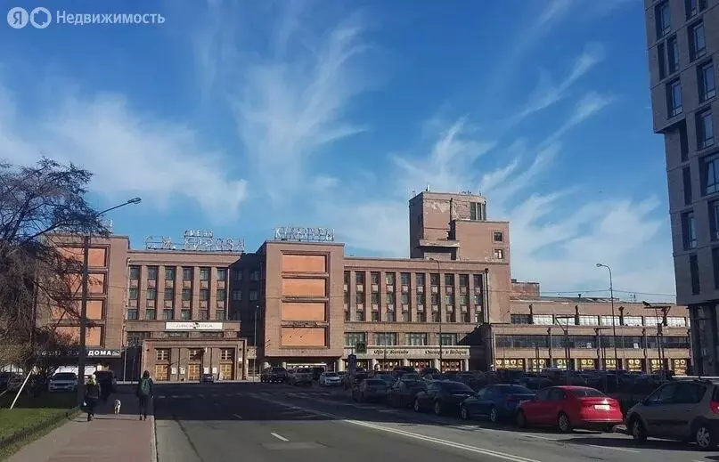 Помещение свободного назначения (250 м) - Фото 1