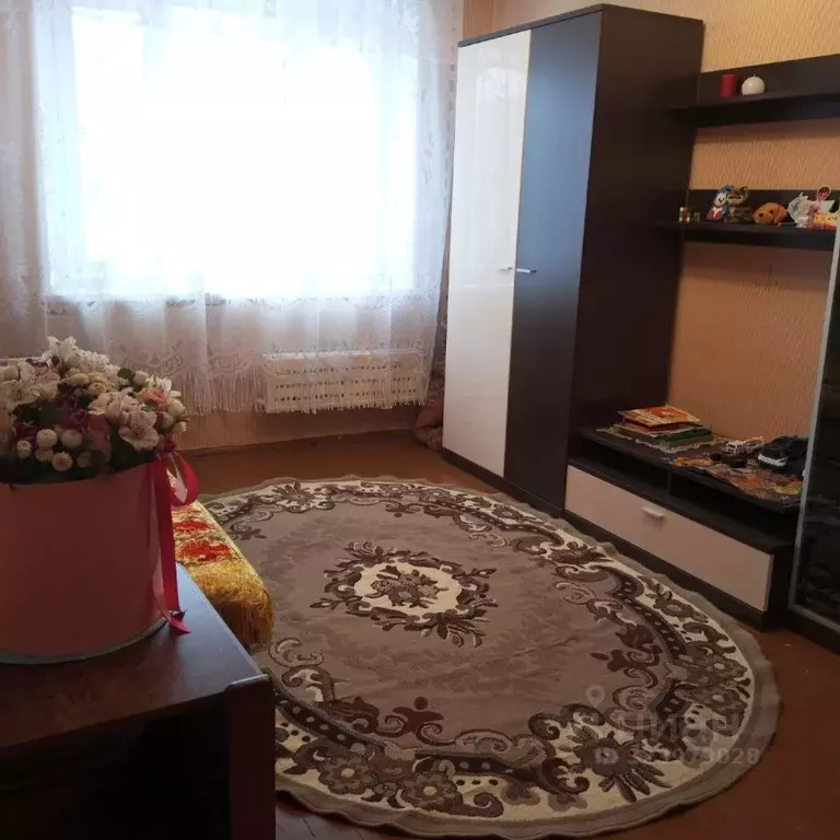 2-к кв. Коми, Сыктывкар Петрозаводская ул., 40 (52.0 м) - Фото 1