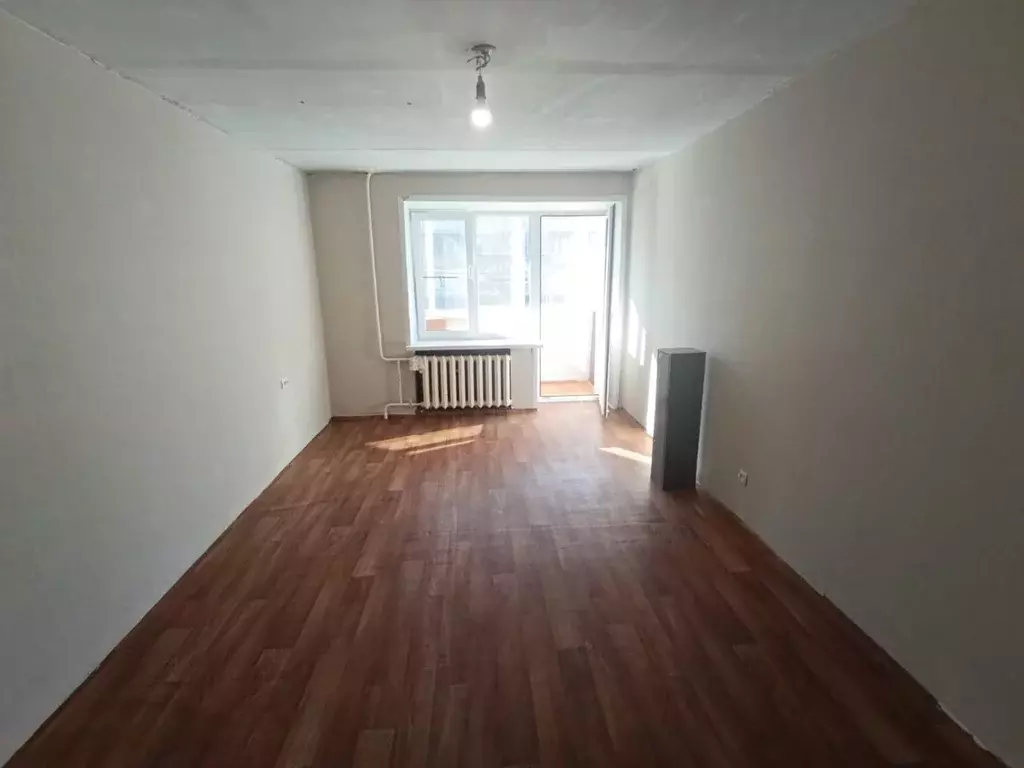 Продаётся 1-к квартира, 31.8 м - Фото 0
