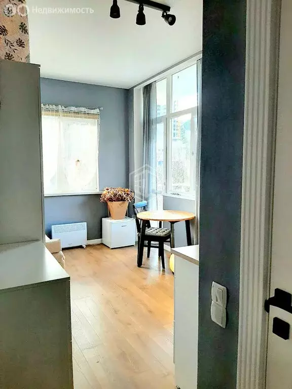 1-комнатная квартира: Ялта, Суворовская улица, 8Д (20 м) - Фото 2