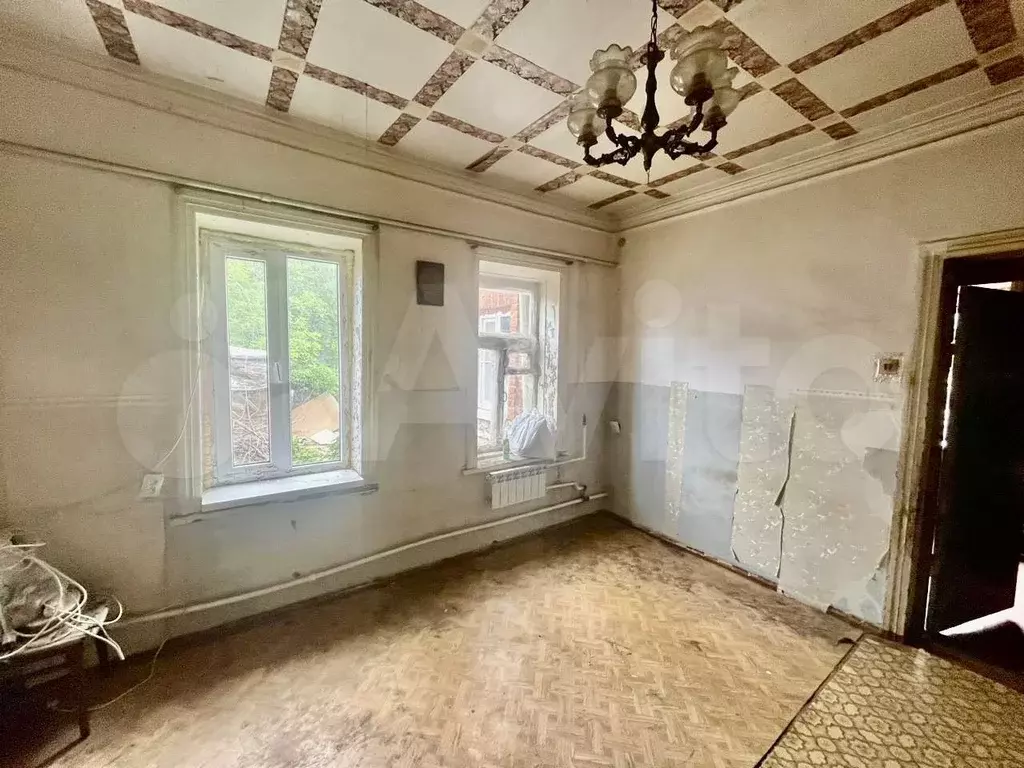 2-к. квартира, 32 м, 2/2 эт. - Фото 1