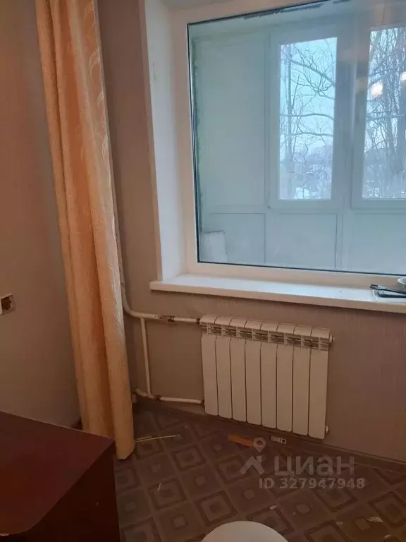 2-к кв. Саратовская область, Саратов Гвардейская ул., 30А (45.0 м) - Фото 2