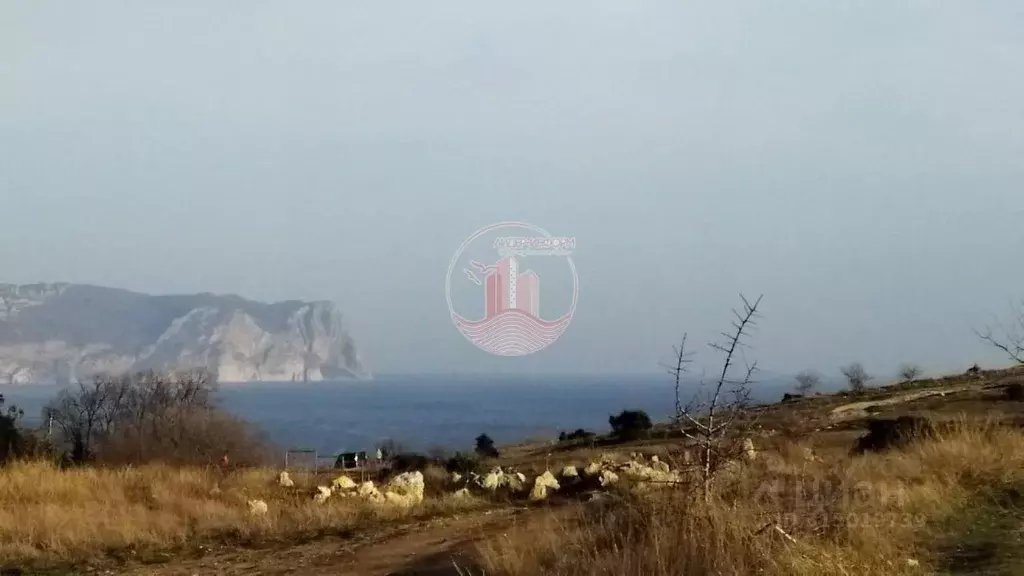 Студия Севастополь ш. Фиолентовское, 134к2 (25.0 м) - Фото 0
