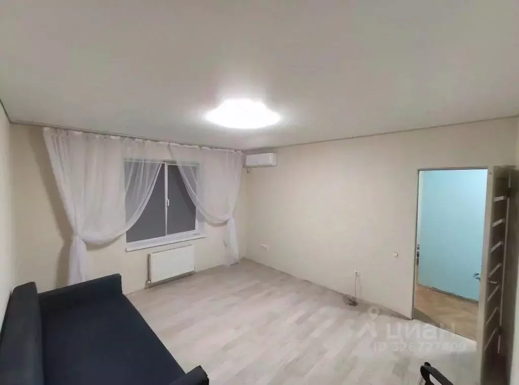 1-к кв. Адыгея, Тахтамукайский район, Старобжегокайское с/пос, Новая ... - Фото 1