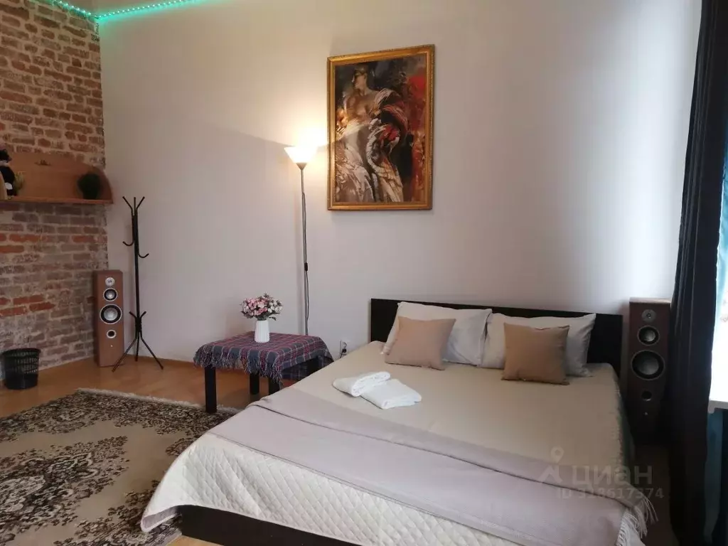 Комната Санкт-Петербург Новороссийская ул., 47 (10.0 м) - Фото 1