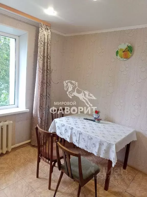 Дом в Оренбургская область, Переволоцкий район, с. Донецкое ул. ... - Фото 1