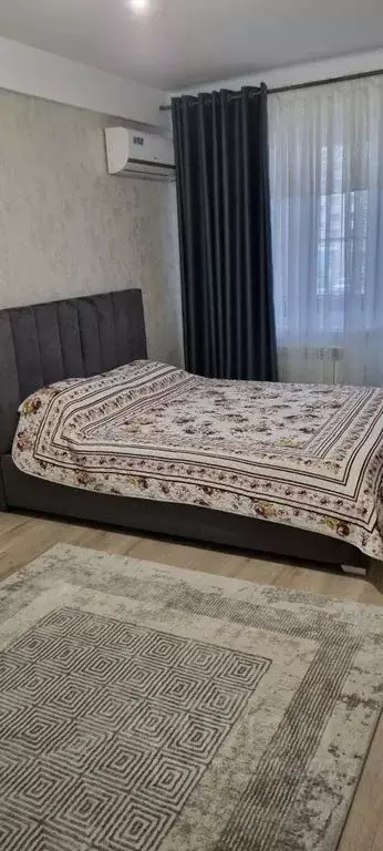 1-к кв. Дагестан, Каспийск ул. Зейнудина Батманова, 14А (40.0 м) - Фото 0