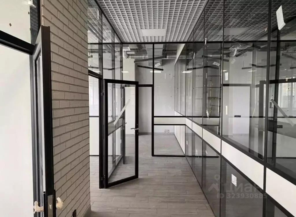 Офис в Московская область, Красногорск Ильинское ш., 1а (590 м) - Фото 2