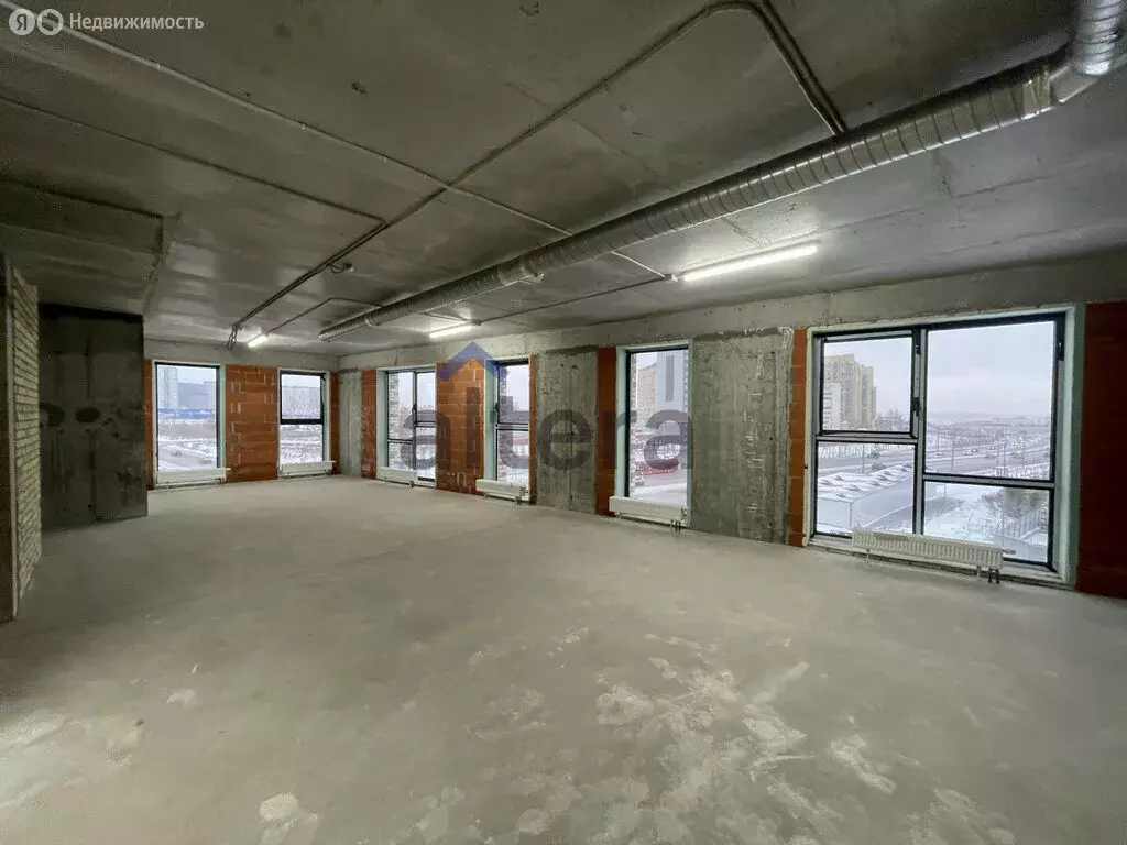 Помещение свободного назначения (91.6 м) - Фото 2