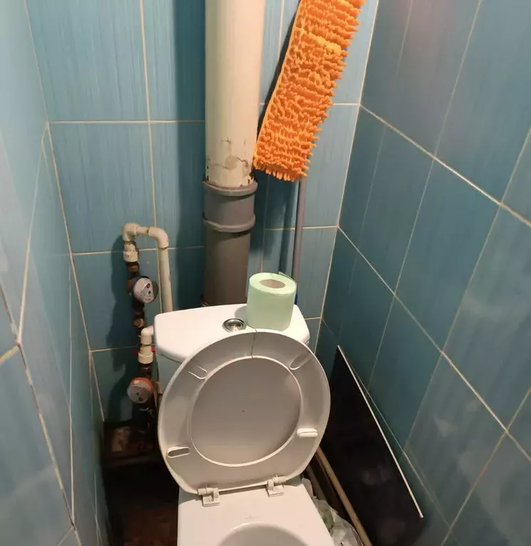 Продаётся квартира-студия, 18 м - Фото 1
