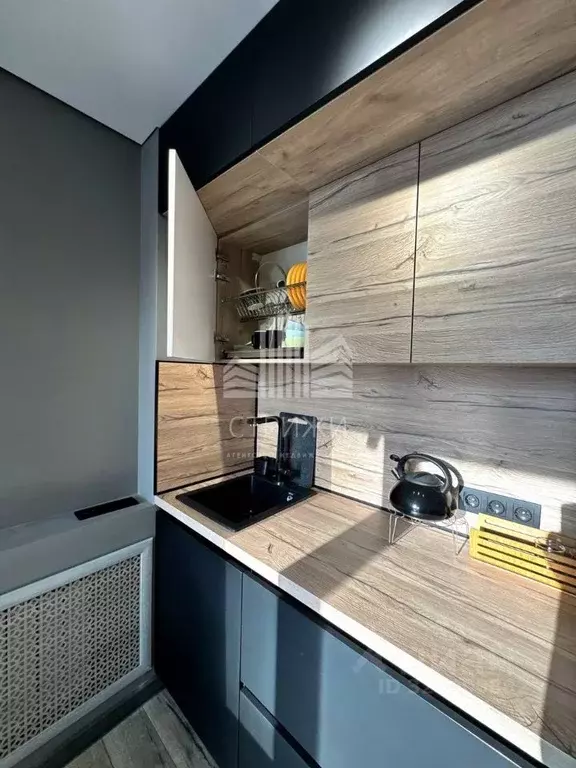 1-к кв. Самарская область, Самара Солнечная ул., 42 (36.0 м) - Фото 2