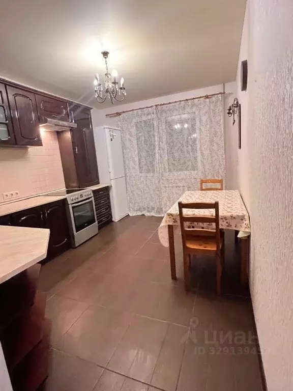 2-к кв. Московская область, Мытищи Поселок Пироговский мкр, ул. ... - Фото 2