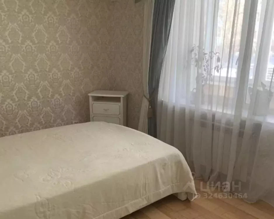 4-к кв. Иркутская область, Иркутск ул. Трилиссера, 89 (125.2 м) - Фото 1