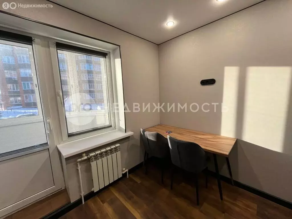 2-комнатная квартира: село Дядьково, улица Связи, 12 (50.3 м) - Фото 2