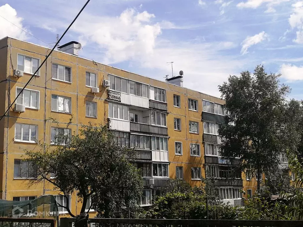 Продаётся 2-к квартира, 47.4 м - Фото 0