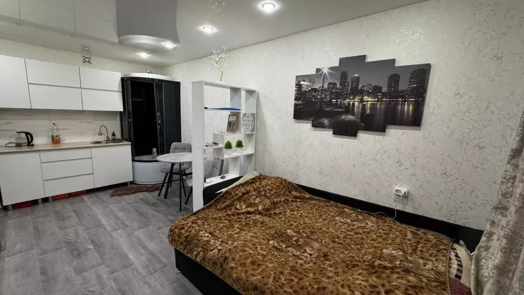 Комната Астраханская область, Астрахань ул. 11-й Красной Армии, 5 ... - Фото 1