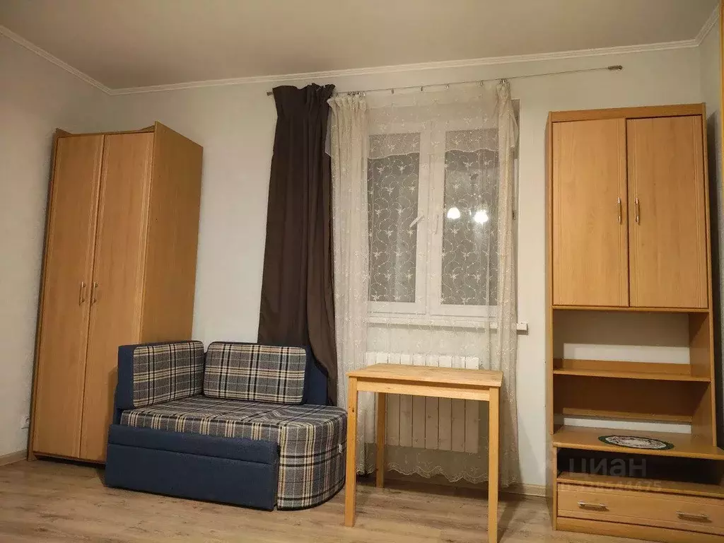 1-к кв. Московская область, Одинцовский городской округ, д. Солманово, ... - Фото 1