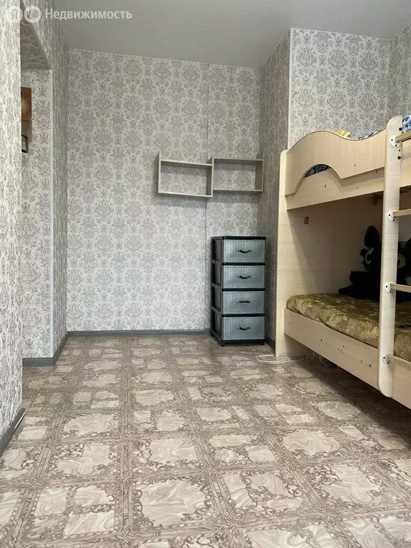 1к в -комнатной квартире (12.3 м) - Фото 1