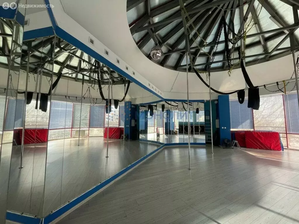 Помещение свободного назначения (124 м) - Фото 2