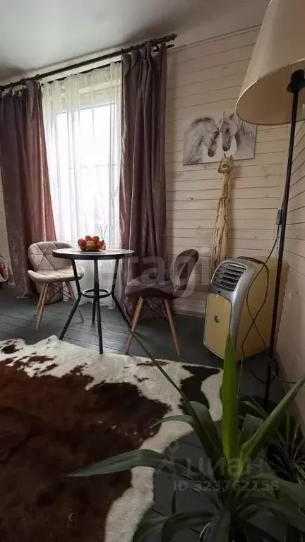 Дом в Калининградская область, Калининград Дельфин СНТ, ул. ... - Фото 1